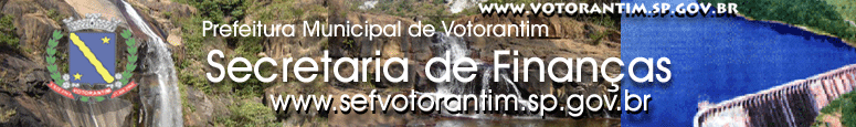 Navegue pelo novo site da Prefeitura Municipal de Votorantim. Esta reformulação é reflexo da modernização da cidade de Votorantim.